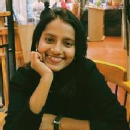 Saraswati German Language trainer in Delhi