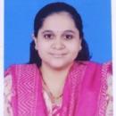 Photo of Bhargavi D.