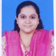 Bhargavi D. Class 12 Tuition trainer in Alibag