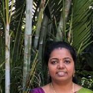 Dr. Brindha B. BSc Tuition trainer in Chennai