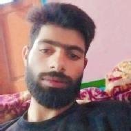 Ishfaq Nazir Class 11 Tuition trainer in Beerwah