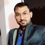 Subhankar Roy Keyboard trainer in Asansol