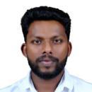 Photo of Jithin Jose