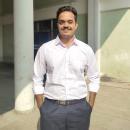 Photo of Ashutosh Pawar