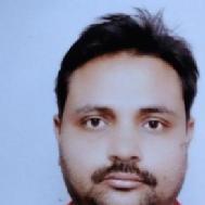 Shashi Kumar Pandey French Language trainer in Ballia