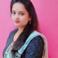 Jyotiprava P. Class I-V Tuition trainer in Balasore