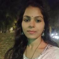 Shikha S. Hindi Language trainer in Kochi