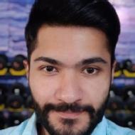 Navdeep Saini Class I-V Tuition trainer in Jaipur