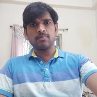 Laxman BTech Tuition trainer in Hyderabad