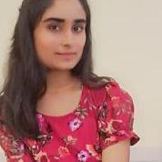 Khushi Class 10 trainer in Noida