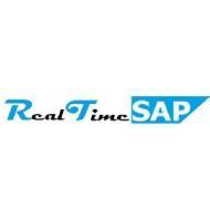 SAP Real Time Project Online Training and IT Solution SAP institute in Bangalore