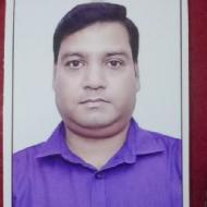 Rajneesh Dixit NEET-UG trainer in Jaipur