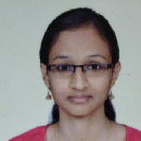 Photo of Apoorva B.