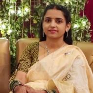 Tara S. Class 10 trainer in Gurgaon