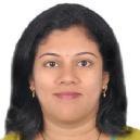 Dipti Tuition trainer in Pune