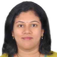 Dipti Class 12 Tuition trainer in Pune