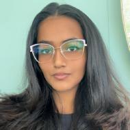 Shravani V. Pilates trainer in Vadodara