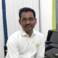 Raja Kumar Piano trainer in Hyderabad