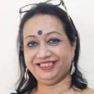 Joita S. Spoken English trainer in Kolkata