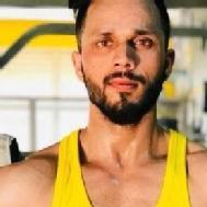 Vikas Sharma Personal Trainer trainer in Dehradun