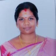 Esakkirani M. Tamil Language trainer in Chennai