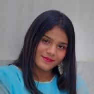 Ishana A. Creative Writing trainer in Mumbai