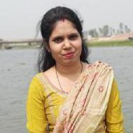 Pooja M. Class 10 trainer in Delhi