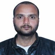 Rohit Yadav Class 10 trainer in Lucknow