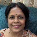 Photo of Geetha R.