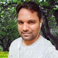 Sanjay Jaiswar Laravel trainer in Mumbai