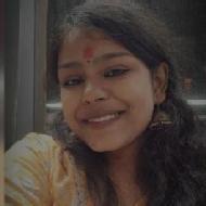 Tannushree M. Class I-V Tuition trainer in Kolkata