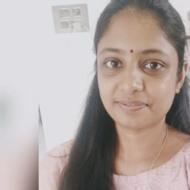 Silpa S. Class I-V Tuition trainer in Palakkad