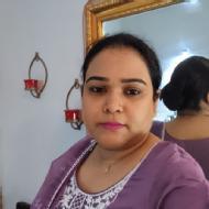 Nausheen A. Class I-V Tuition trainer in Kolkata