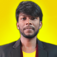 Vamsi Krishna Allada Video Editing trainer in Visakhapatnam