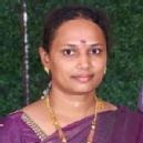 Photo of Divya V.