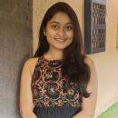 Photo of Komal G.