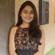Komal G. Class 12 Tuition trainer in Nagpur