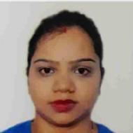 Deepa R. Class 10 trainer in North Solapur
