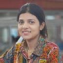 Photo of Anjali B.