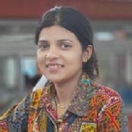 Anjali B. Class 12 Tuition trainer in Sagar