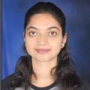 Photo of Harshita M.