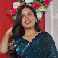 Khushboo Art and Craft trainer in Delhi