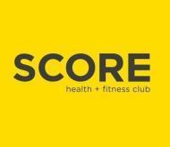 Score Clubs Gym institute in Chennai