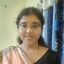 Photo of Upasana B.