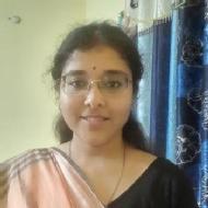 Upasana B. BTech Tuition trainer in Khurda