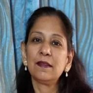 Mansi G. Class 10 trainer in Kolkata