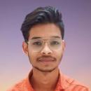 Photo of Abhishek Patel