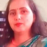 Sarita P. Class I-V Tuition trainer in Gurgaon