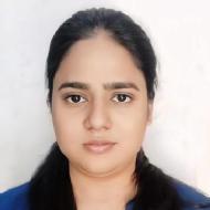 Pankhuri S. BSc Tuition trainer in Hathras