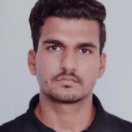 Shubham Kumar Class 8 Tuition trainer in Ludhiana